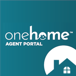 One Home Agent Portal