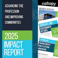 Canopy Impact Report