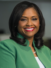Charisma Southerland